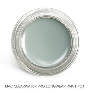 MAC Cosmetics Pro Longwear Paint Pot in Clearwater